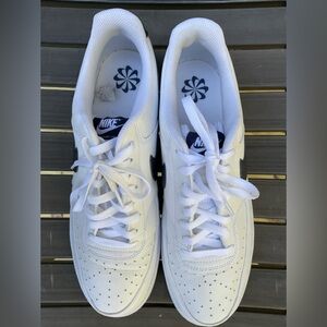 Nike Court vision low men’s shoes size 13